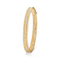 [CC jewelry]PERLEE DIAMONDS BRACELET 1 ROW