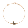 [CC jewelry]BUTTERFLY ONYX  BUTTERFLY BRACELET