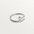 [✨CC💎]JUSTE RING 2.65MM SILVER